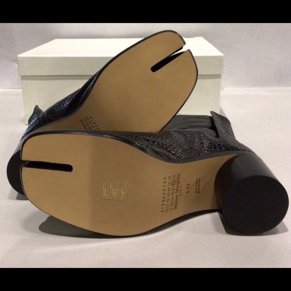 Maison Margiela Tabi Boot - Picture 2 of 3